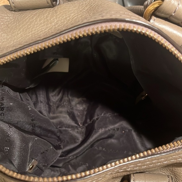 MARC by Marc Jacobs Totally Turnlock Lil Shifty Duffel- in perfect shape. - Picture 9 of 9